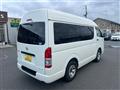 2018 Toyota Hiace Van