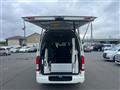 2018 Toyota Hiace Van