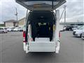2018 Toyota Hiace Van
