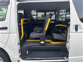 2018 Toyota Hiace Van