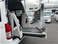 2018 Toyota Hiace Van
