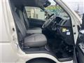 2018 Toyota Hiace Van