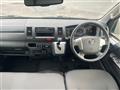 2018 Toyota Hiace Van