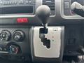 2018 Toyota Hiace Van