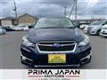 2016 Subaru Impreza Sportswagon