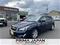 2016 Subaru Impreza Sportswagon