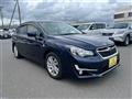 2016 Subaru Impreza Sportswagon