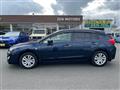 2016 Subaru Impreza Sportswagon