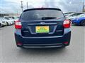 2016 Subaru Impreza Sportswagon