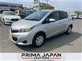 2013 Toyota Vitz