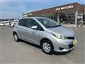 2013 Toyota Vitz
