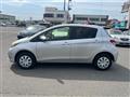 2013 Toyota Vitz