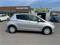 2013 Toyota Vitz