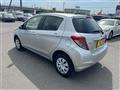 2013 Toyota Vitz