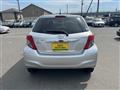 2013 Toyota Vitz