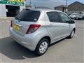 2013 Toyota Vitz