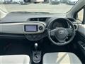 2013 Toyota Vitz