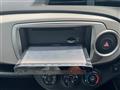 2013 Toyota Vitz