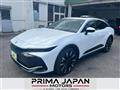 2023 Toyota Crown