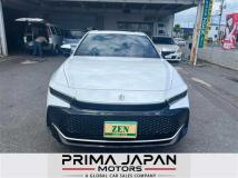 2023 Toyota Crown