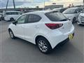 2016 Mazda Demio
