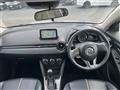 2016 Mazda Demio