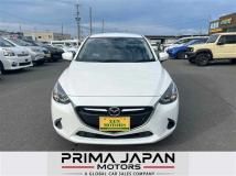 2016 Mazda Demio