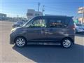 2013 Mitsubishi Delica D2