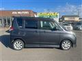 2013 Mitsubishi Delica D2