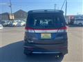 2013 Mitsubishi Delica D2
