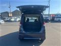 2013 Mitsubishi Delica D2