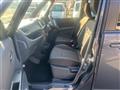 2013 Mitsubishi Delica D2