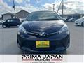 2014 Toyota Vitz