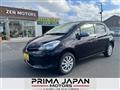 2014 Toyota Vitz