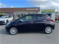 2014 Toyota Vitz