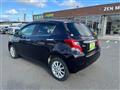 2014 Toyota Vitz