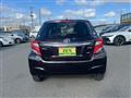 2014 Toyota Vitz