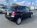 2014 Toyota Vitz