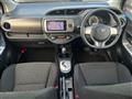 2014 Toyota Vitz