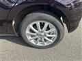 2014 Toyota Vitz