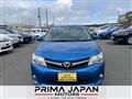 2014 Toyota Corolla Fielder
