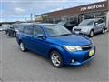 2014 Toyota Corolla Fielder