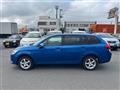 2014 Toyota Corolla Fielder