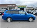 2014 Toyota Corolla Fielder