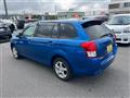2014 Toyota Corolla Fielder