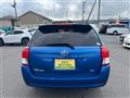 2014 Toyota Corolla Fielder