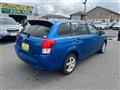2014 Toyota Corolla Fielder