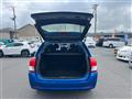 2014 Toyota Corolla Fielder