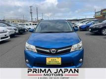 2014 Toyota Corolla Fielder
