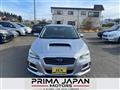 2014 Subaru Levorg